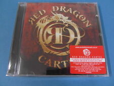 Cd Cartel De Dragão Vermelho (Lacrado) + Faixa Bônus Badlands Jake E Lee comprar usado  Enviando para Brazil