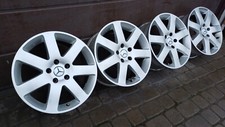 Alloys 5x112 mercedes for sale  WAKEFIELD