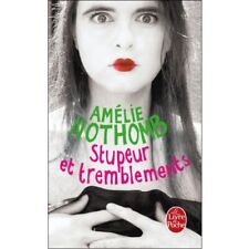 Stupeur tremblements poche d'occasion  Corbeil-Essonnes