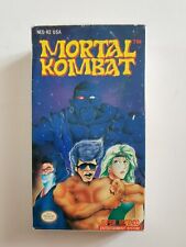 Mortal kombat snes usato  Brembio