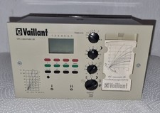 Steuerung vaillant vrc gebraucht kaufen  Niederkassel