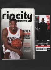 2010 portland trailblazers for sale  Wilsonville