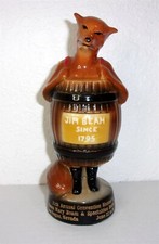 Jim beam gambler for sale  Mill Hall