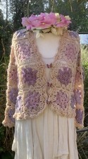 Bohemian lagenlook hippie for sale  BROCKENHURST