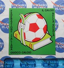 Adesivo sticker vintage usato  Italia