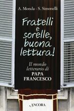 Fratelli sorelle buona usato  Italia
