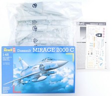 Revell 04505 dassault gebraucht kaufen  Schwalmstadt