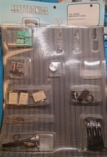 Kit nuova elettronica usato  Firenze