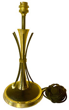 Lampe lunel arlus d'occasion  Saint-Aubin-du-Cormier