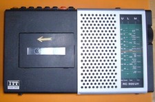 Vintage kofferradio itt gebraucht kaufen  Gießen