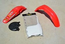 Honda cr250r plastics for sale  Homosassa