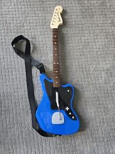 Guitarra Fender Jaguar Rock Band 4 sem fio Microsoft Xbox One comprar usado  Enviando para Brazil