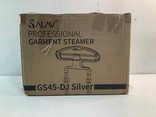 Salav gs45 silver for sale  USA