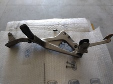 Pedana freno honda usato  Vado Ligure