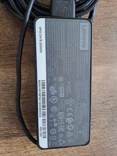 Chargeur lenovo portable d'occasion  La Chapelle-d'Armentières