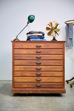 Antique apothecary map for sale  Decatur