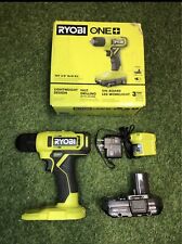 Ryobi one 18v for sale  Winnetka