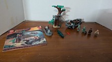 river chase lego 7625 for sale river chase lego 7625 for sale Boulder City