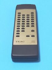 Teac player remote d'occasion  Expédié en Belgium