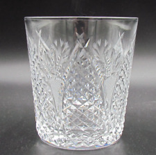 Waterford crystal dunmore for sale  SIDMOUTH