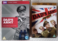 Dads army complete for sale  DEWSBURY