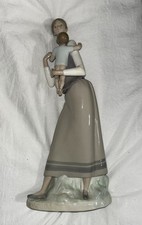 Lladro figurine motherhood for sale  Brandywine