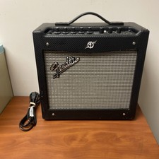 Fender mustang pr824 for sale  Springfield