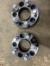 Bmw wheel spacers for sale  BRACKNELL