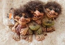 vintage trolls for sale vintage trolls for sale BILLERICAY