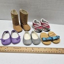 American girl shoes for sale  Columbus