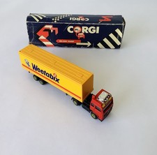 Corgi juniors volvo for sale  IVYBRIDGE