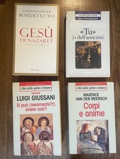 Lotto libri luigi usato  Treviso