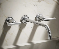 New kohler purist for sale  Sterling