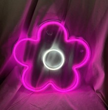 Large flower led for sale  Butte