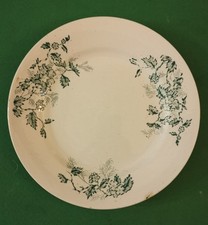 Florio ceramica piatto usato  Italia