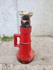 Ton screw jack. for sale  Brownsville