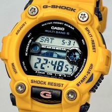 Relógio Casio G-SHOCK GW-7900CD Solar Tide Graph – Bom Estado comprar usado  Enviando para Brazil