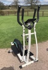 York fitness cross for sale  BIRMINGHAM
