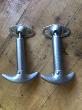 Bonnet hooks staples for sale  EXMOUTH