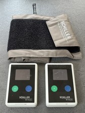 Schiller 102plus langzeit gebraucht kaufen  Gütersloh