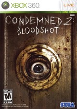Usado, Condemned 2: Bloodshot - Apenas jogo para Xbox 360 comprar usado  Enviando para Brazil