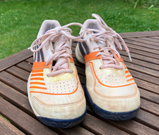 adidas adituff gebraucht kaufen  Darmstadt