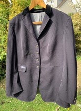 Pikeur navy size for sale  PAR