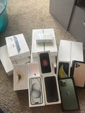 Apple ipad iphone for sale  BIRMINGHAM