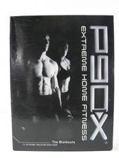 P90x extreme home for sale  MELTON MOWBRAY