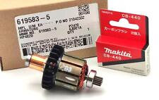 Makita kohlebürsten anker gebraucht kaufen  Ehringshausen