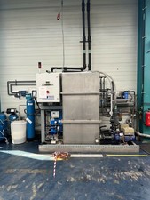 Pumpstation puffertank wassera gebraucht kaufen  Göppingen