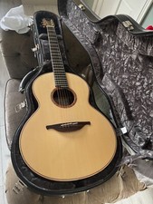 Lowden s50 guitar for sale  STRABANE