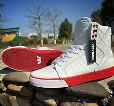 Tênis Supra Masculino Skytop High Top Moda Tamanho EUA comprar usado  Enviando para Brazil