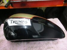 Triumph t140 fuel for sale  GLASGOW